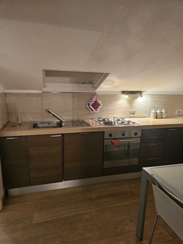 appartamento in affitto a Castrocaro Terme e Terra del Sole