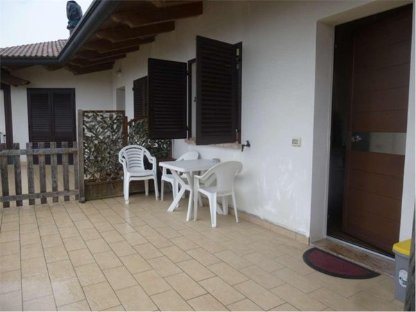 appartamento in affitto a Castrocaro Terme e Terra del Sole