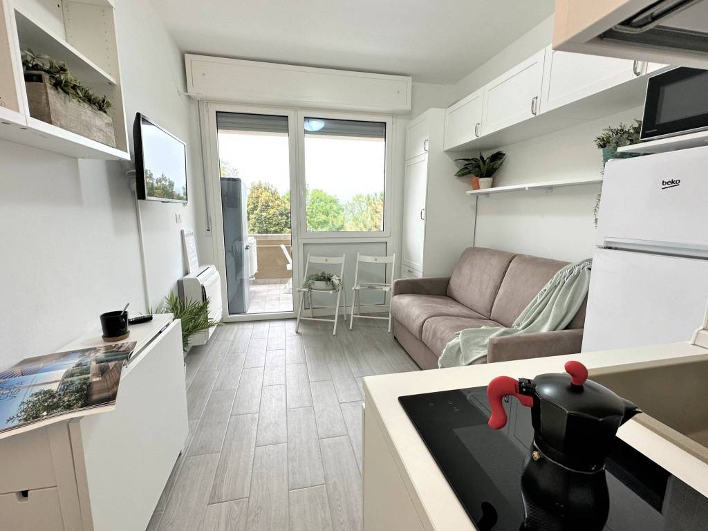 appartamento in affitto a Castrocaro Terme e Terra del Sole