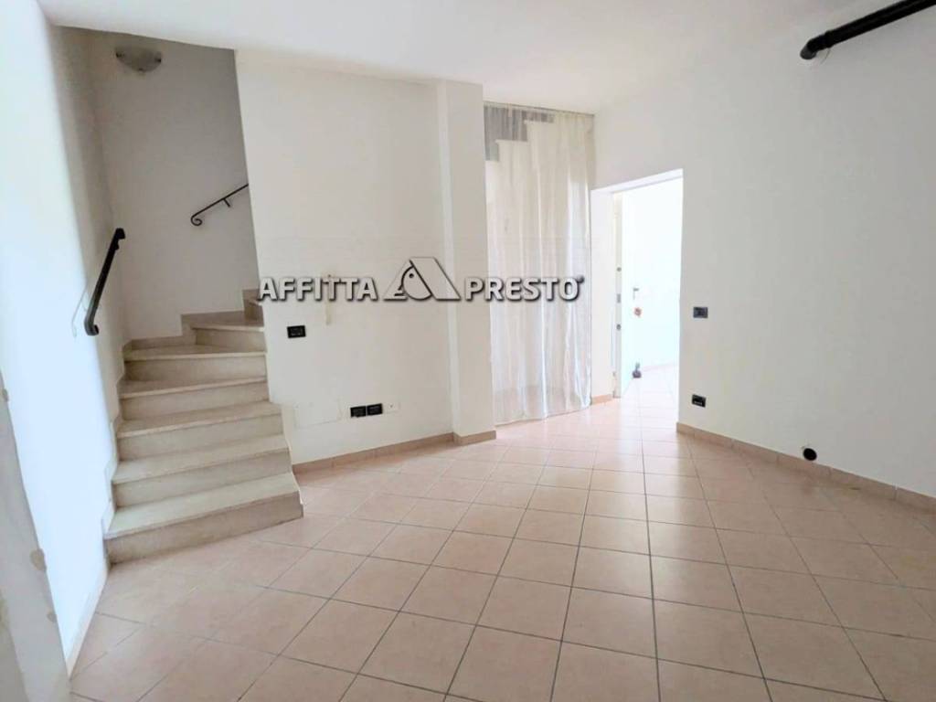 appartamento in affitto a Castrocaro Terme e Terra del Sole