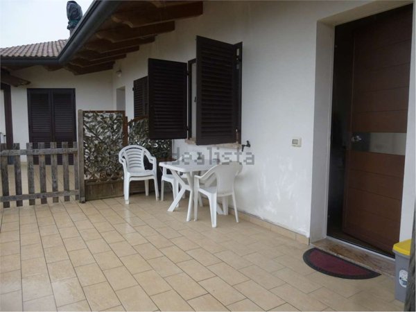 appartamento in affitto a Castrocaro Terme e Terra del Sole