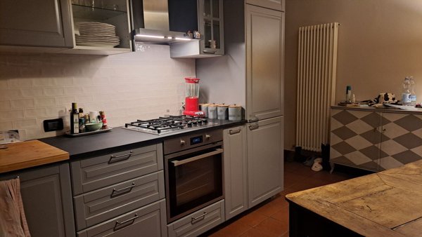 appartamento in affitto a Castrocaro Terme e Terra del Sole