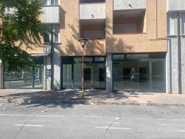 appartamento in affitto a Cesena in zona Calisese