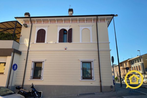 appartamento in affitto a Cesena in zona San Rocco