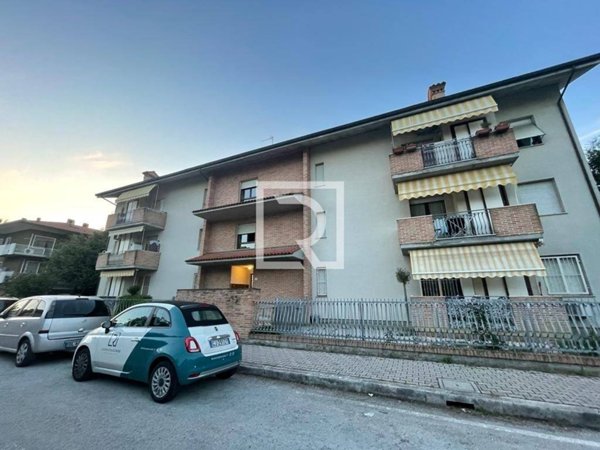 appartamento in affitto a Cesena in zona Cesuola