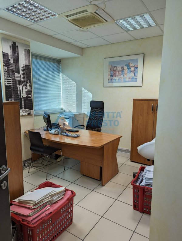 ufficio in affitto a Cesena in zona Torre del Moro
