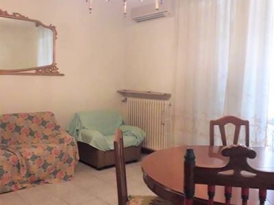 appartamento in affitto a Cesena in zona Centro Storico