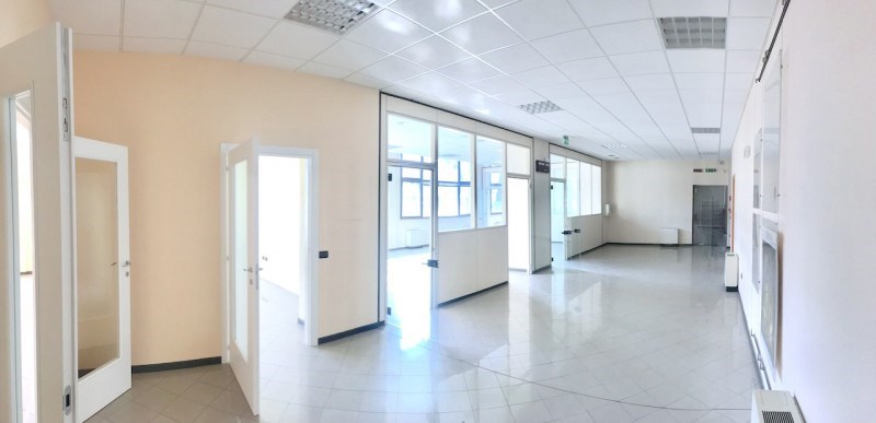 ufficio in affitto a Cesena in zona Centro Storico