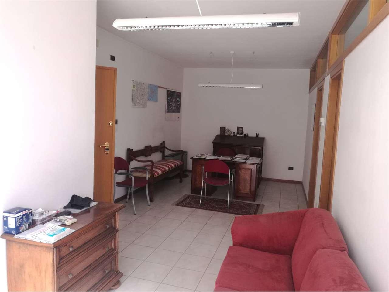 appartamento in affitto a Cesena in zona Centro Storico
