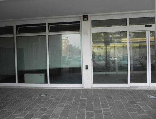 negozio in affitto a Cesena in zona Centro Storico