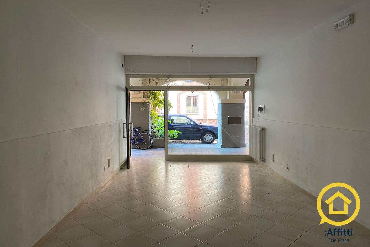 appartamento in affitto a Cesena in zona Centro Storico