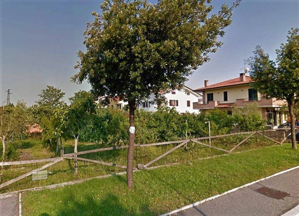 casa indipendente in affitto a Cesena in zona Fiorenzuola