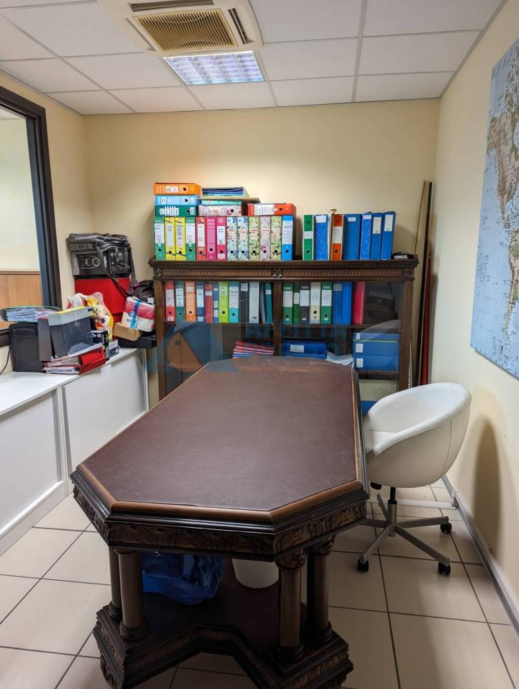 ufficio in affitto a Cesena in zona Torre del Moro