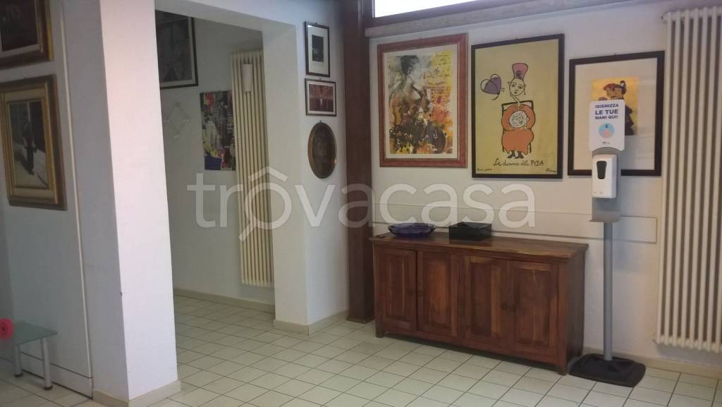 ufficio in affitto a Cesena in zona Centro Storico