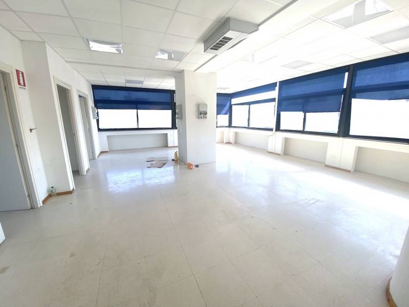 ufficio in affitto a Cesena in zona Centro Storico
