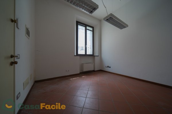 ufficio in affitto a Cesena in zona Centro Storico