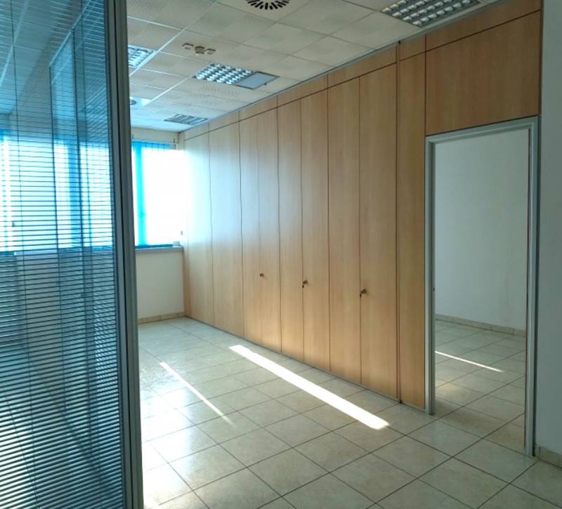 ufficio in affitto a Cesena in zona Pievesestina