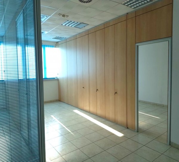 ufficio in affitto a Cesena in zona Pievesestina
