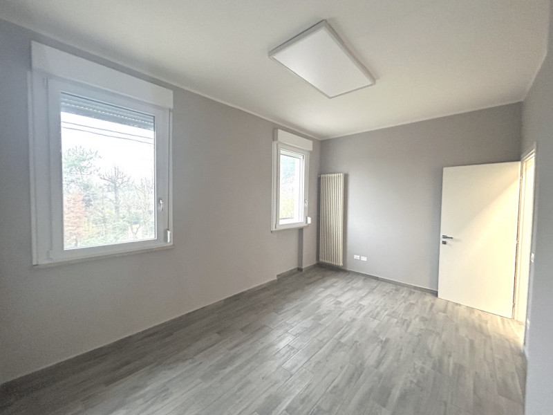 ufficio in affitto a Cesena in zona Villa Chiaviche