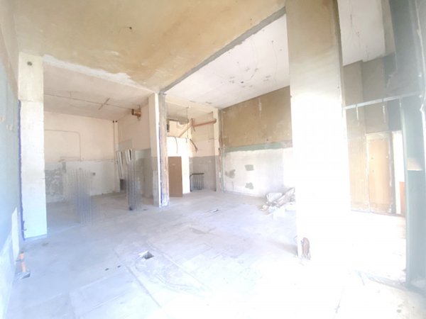 negozio in affitto a Cesena in zona Centro Storico