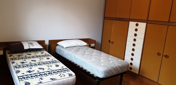 appartamento in affitto a Cesena in zona Centro Storico