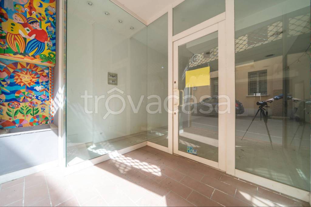 trivano in affitto a Cesena in zona Centro Storico