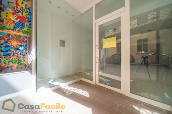 negozio in affitto a Cesena in zona Centro Storico