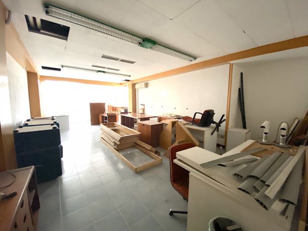 ufficio in affitto a Cesena in zona Sant'Egidio