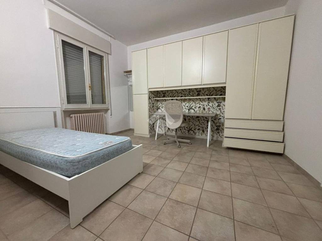 appartamento in affitto a Cesena in zona Torre del Moro