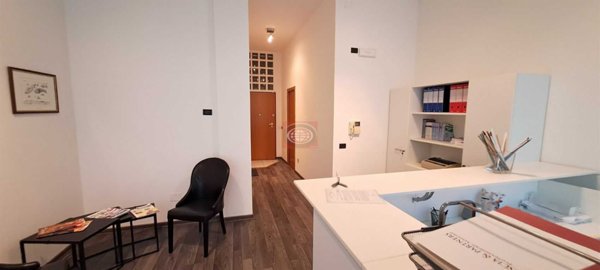 ufficio in affitto a Cesena in zona Centro Storico