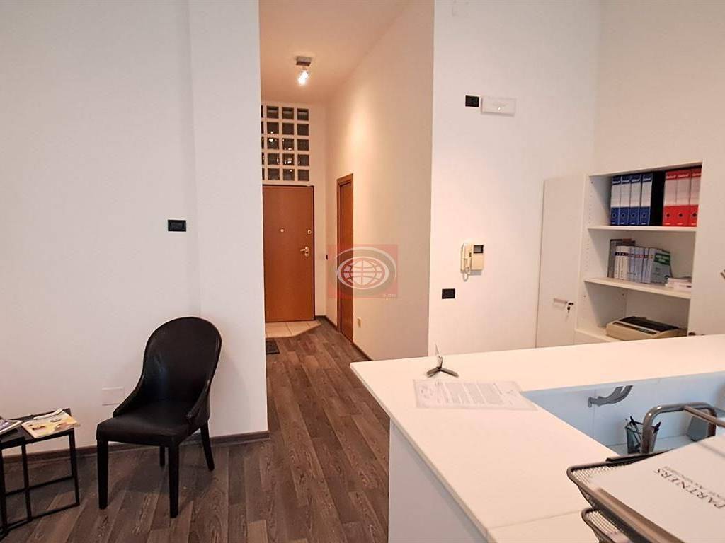 ufficio in affitto a Cesena in zona Centro Storico