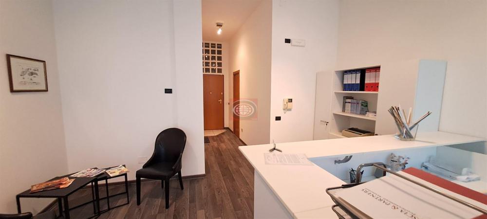 ufficio in affitto a Cesena in zona Centro Storico