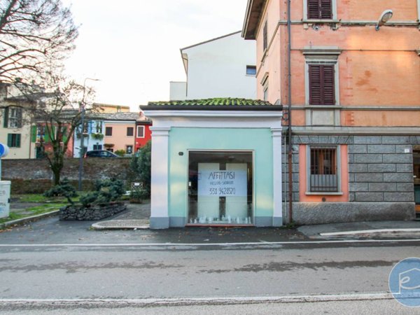 negozio in affitto a Cesena in zona Centro Storico