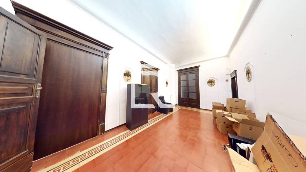 ufficio in affitto a Cesena in zona Centro Storico