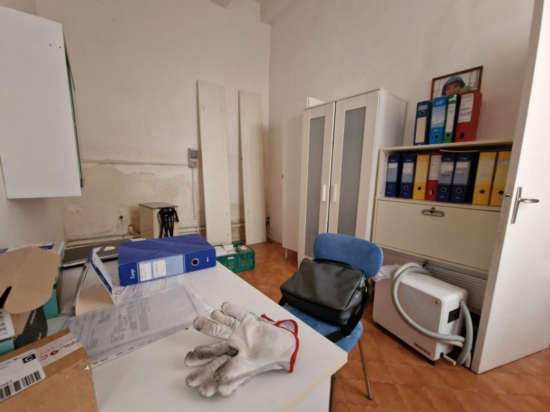 ufficio in affitto a Cesena in zona Centro Storico