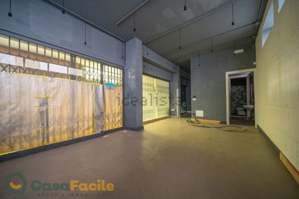 negozio in affitto a Cesena in zona Centro Storico