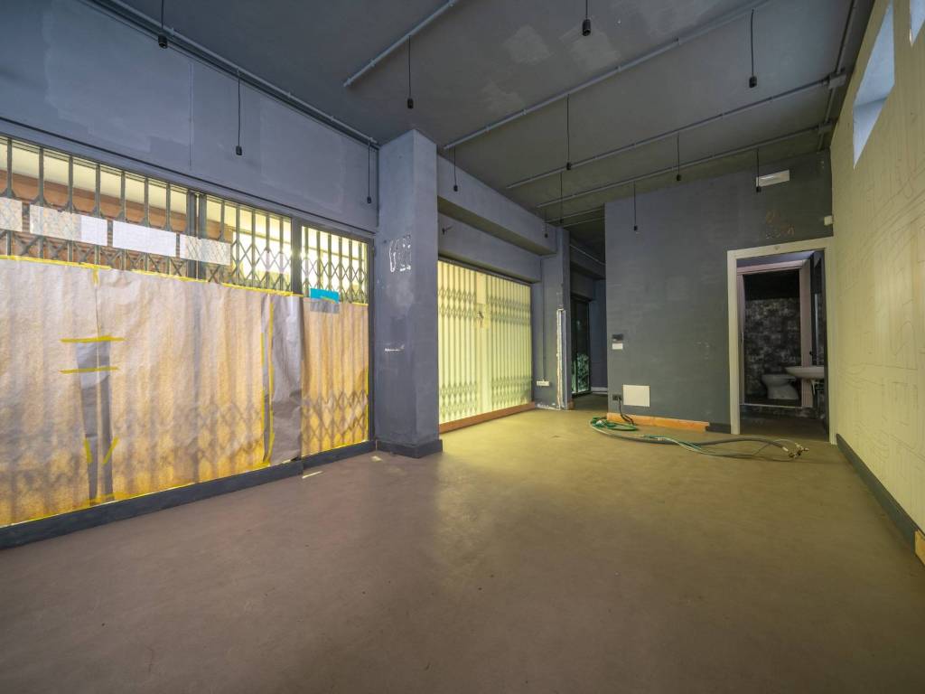 negozio in affitto a Cesena in zona Centro Storico