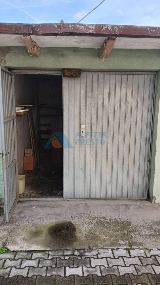 locale di sgombero in affitto a Cesena in zona Centro Storico