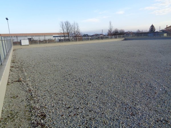 terreno edificabile in affitto a Cesena