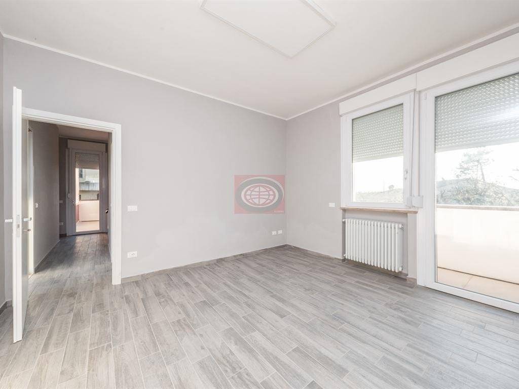 ufficio in affitto a Cesena in zona Villa Chiaviche