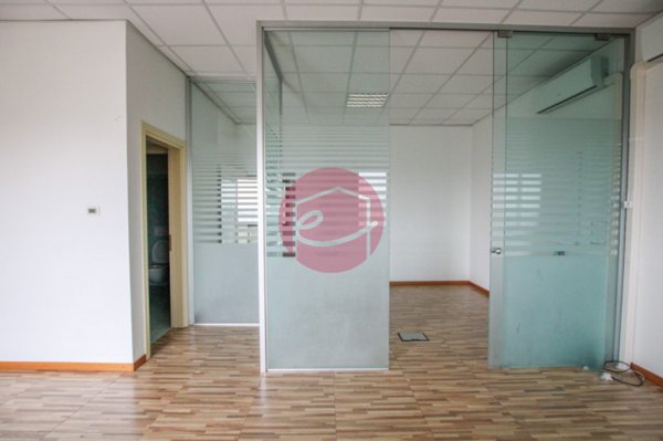 ufficio in affitto a Cesena in zona Villa Chiaviche