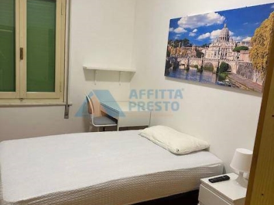 appartamento in affitto a Cesena in zona Oltresavio