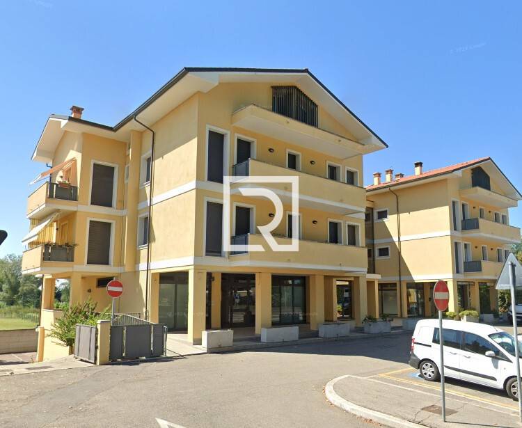 negozio in affitto a Cesena in zona Sant'Egidio