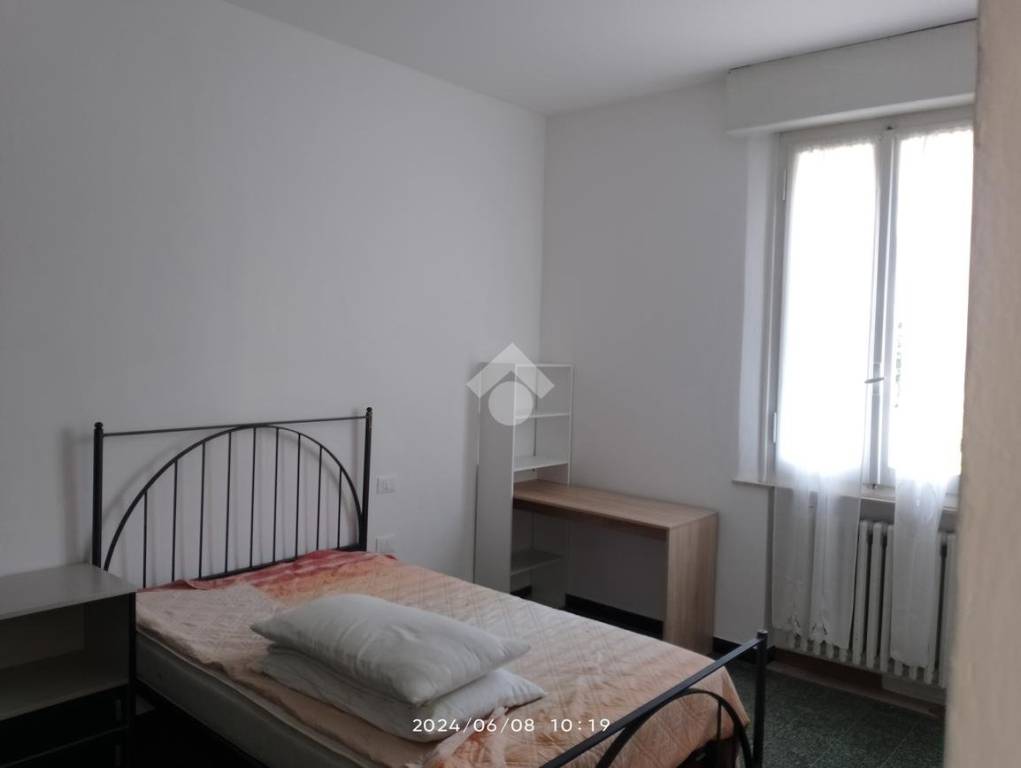 appartamento in affitto a Cesena in zona Ponte Pietra