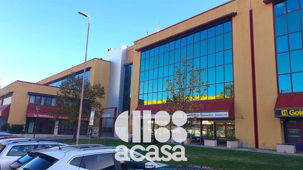 ufficio in affitto a Cesena