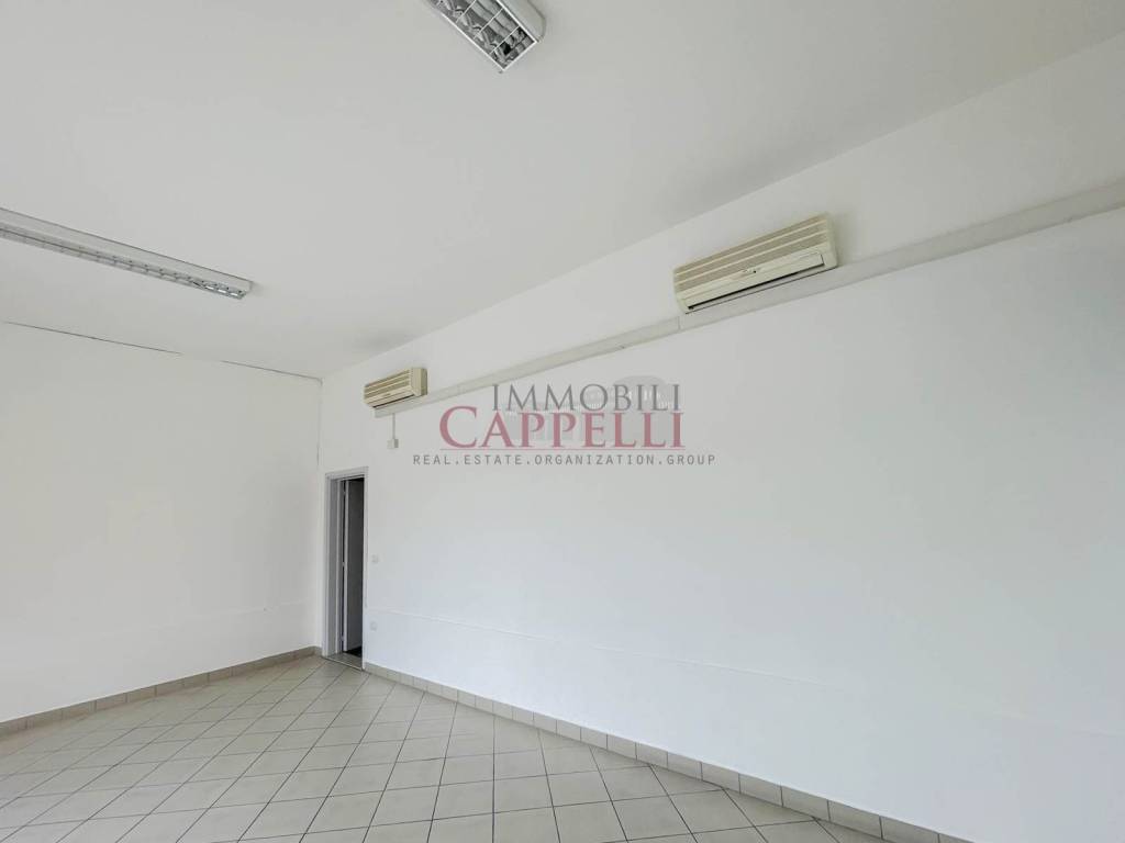 appartamento in affitto a Cesena in zona Sant'Egidio