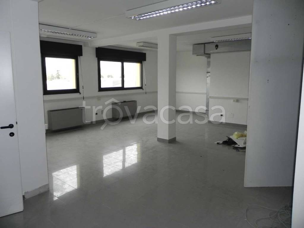 ufficio in affitto a Cesena in zona San Rocco