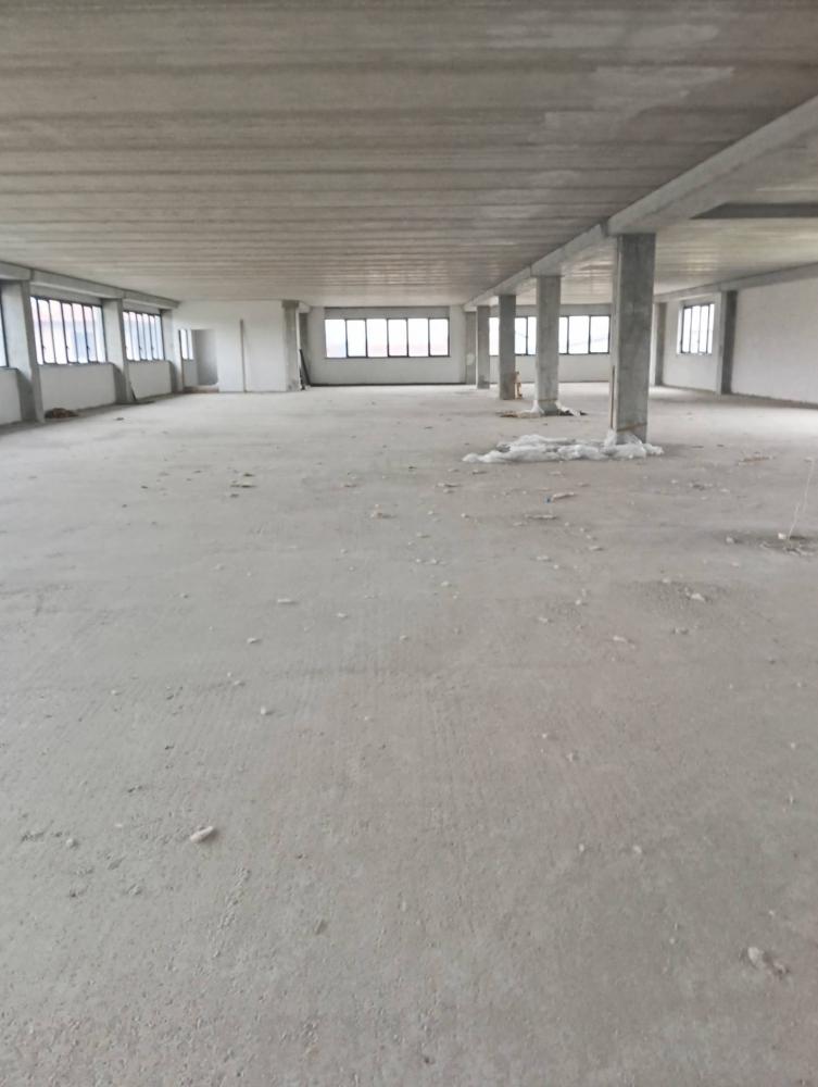 negozio in affitto a Cesena in zona Fiorenzuola