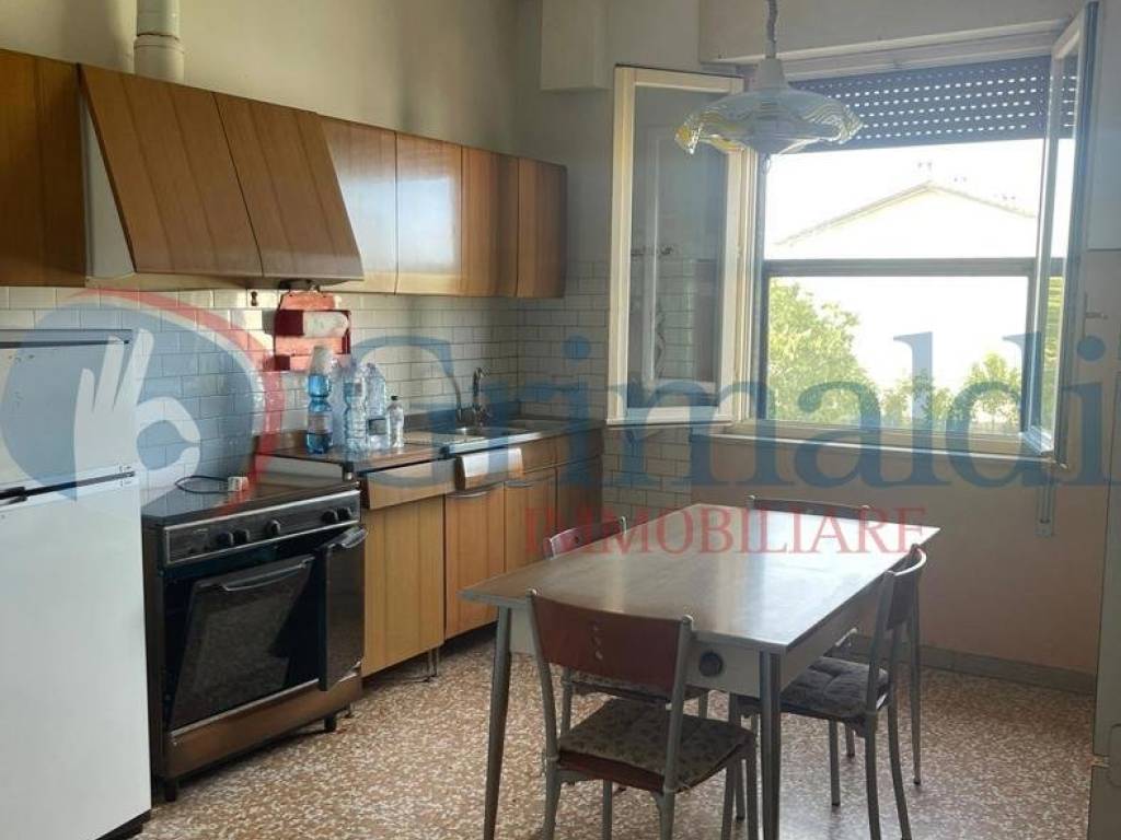 casa indipendente in affitto a Cesena in zona Macerone