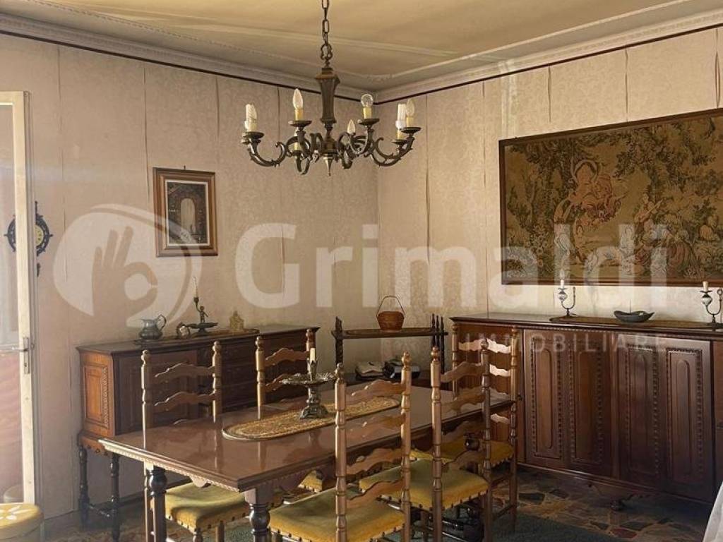 casa indipendente in affitto a Cesena in zona Macerone